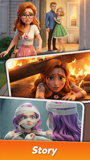 Just Desserts: Revenge & Merge – Review & Tips