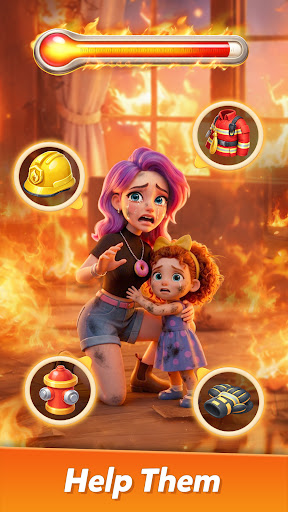 Just Desserts: Revenge & Merge – Review & Tips