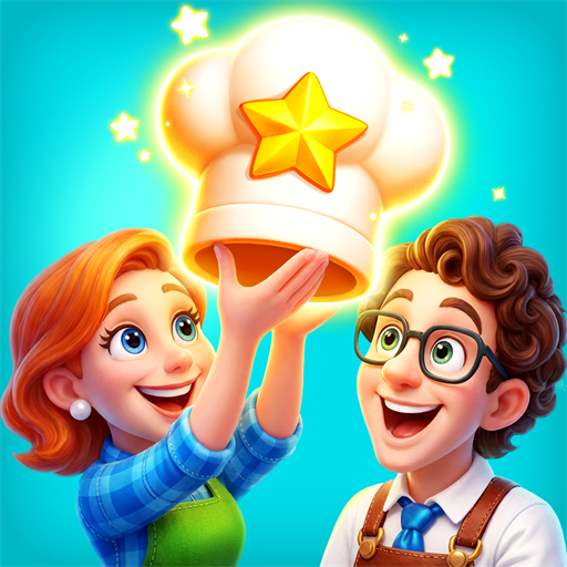 Foodstars: Merge & Cook: Review, Tips & Free Download | H5Ninja