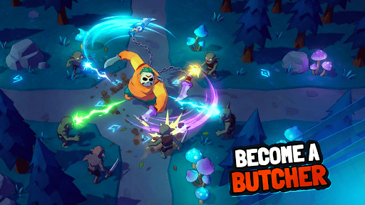 Butcher Hero: Monster Idle RPG – Review & Tips