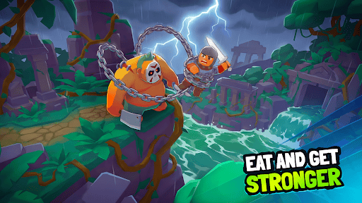 Butcher Hero: Monster Idle RPG – Review & Tips