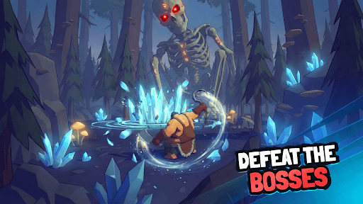 Butcher Hero: Monster Idle RPG – Review & Tips