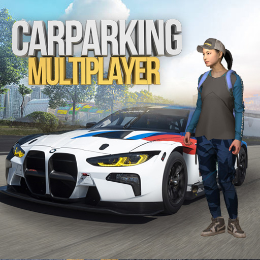 Car Parking Multiplayer: inceleme, ipuçları ve ücretsiz indirme | H5Ninja