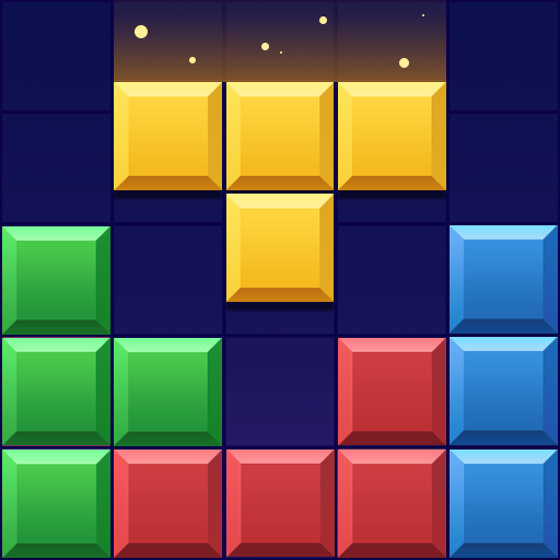 Color Block: Combo Blast: Review, Tips & Free Download | H5Ninja