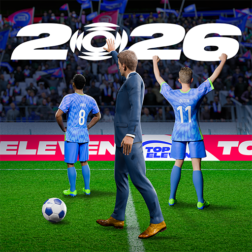 Top Eleven Be a Soccer Manager – Review & Tips