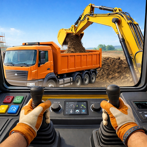 Bulldozer Master: Crush & Mine – Review & Tips