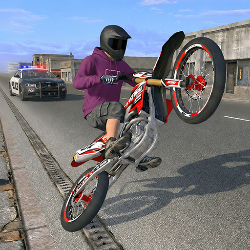 Wheelie Master: Moto Ride 3D: Review, Tips & Free Download | H5Ninja