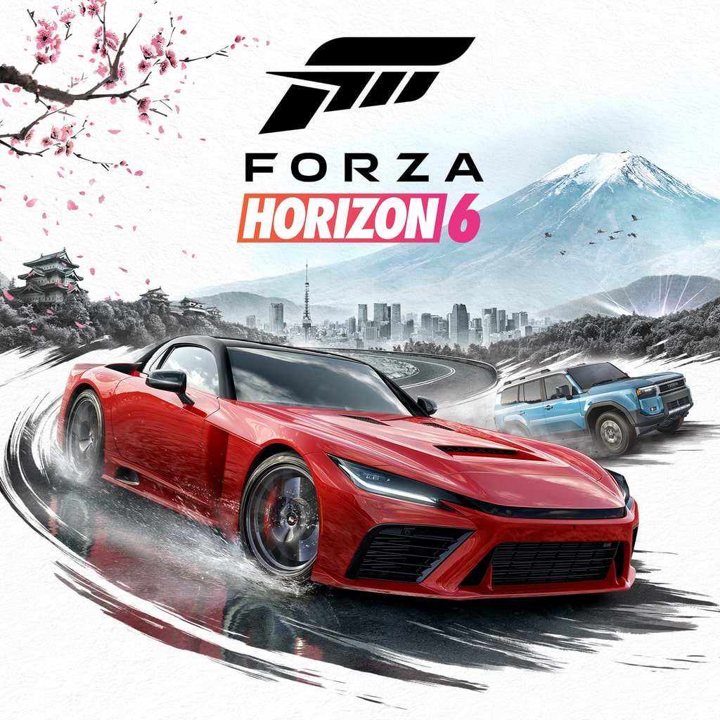Forza Horizon 6: inceleme ve ipuçları | H5Ninja