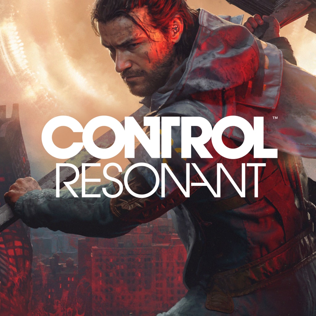 CONTROL Resonant: inceleme ve ipuçları | H5Ninja